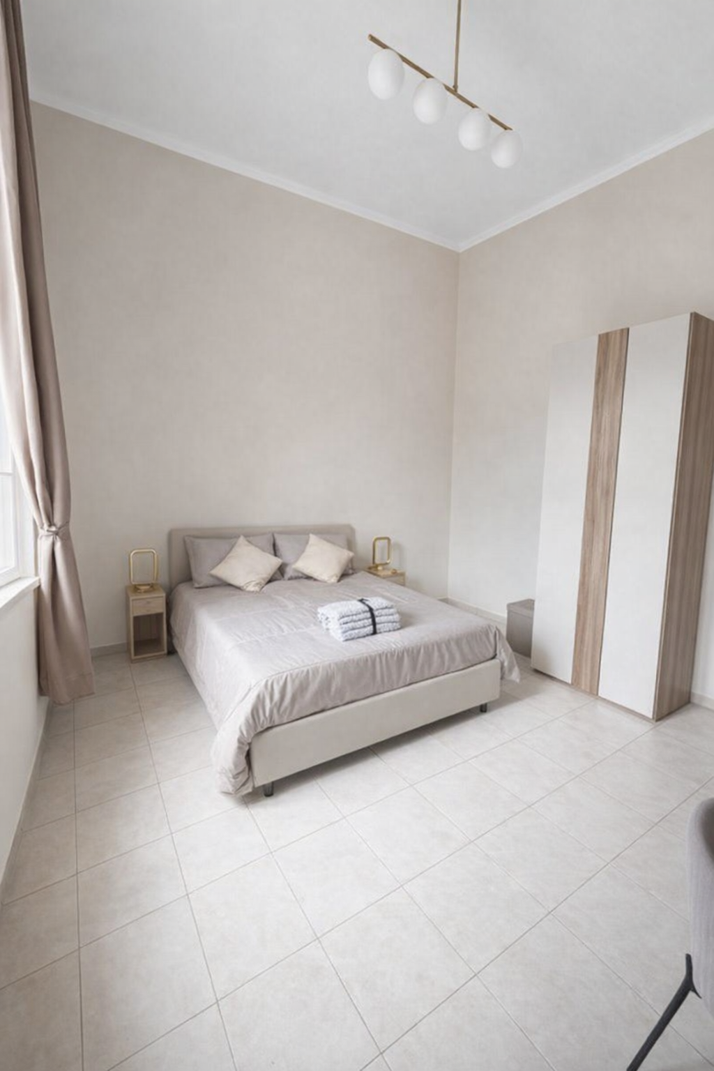 Suite Sabbia